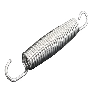 10个包邮大型蹦蹦床儿童跳跳床蹦极床弹簧拉簧勾子腰鼓弓子配件