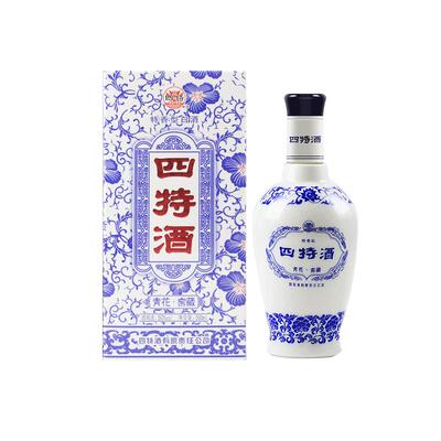 特香型白酒酒厂自营正品保真