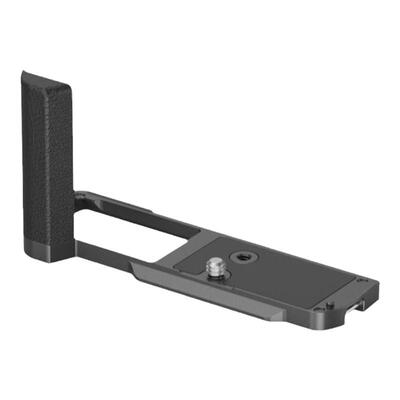 斯莫格L型快装板硅胶手柄轻薄