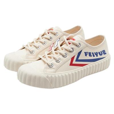 feiyue/飞跃帆布鞋秋季时尚