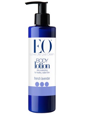 精油保湿润肤露EOProducts