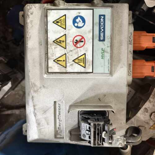 下单前咨询博格华纳BorgWarner 原装拆车SEVCON HVLP