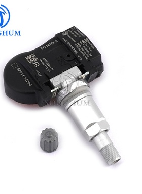 52933-F2000适用于现代起亚胎传感器监测器胎轮胎压传感器压