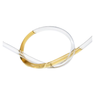 PVC透明软管塑料管加厚油管水平管耐腐蚀液体输送管2/4/6/8/10mm