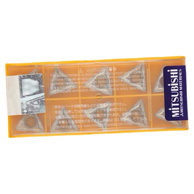 日本三菱陶瓷数控刀片