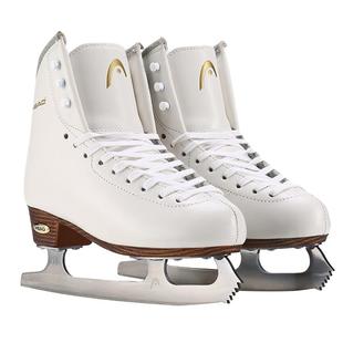 HEAD 海德花样滑冰鞋可一周跳儿童溜冰鞋女冰刀鞋男成人初学进阶