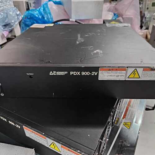 AE Advanced Energy射频电源，型号PDX 9—议价