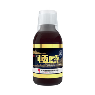 神聚一品系列顿感尚渔果怡浓佰草聚钓鱼小药果酸鲫鲤鱼饵料添加剂