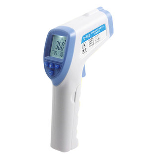 高精度兽用电子体温度计 猪用动宠物猫狗养猪场羊牛红外线1秒测量