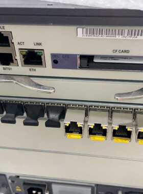 充新华为NetEngine20E路由器 NE20E-X6议价