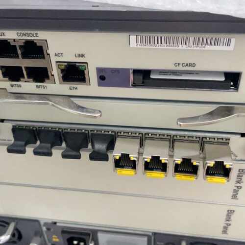 充新华为NetEngine20E路由器 NE20E-X6议价