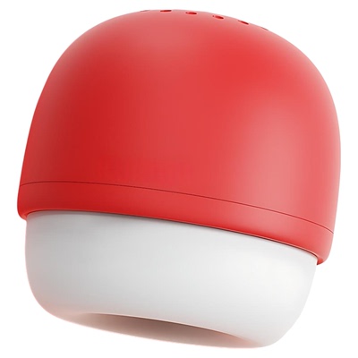 小蘑菇通用防溅水龙头过滤器