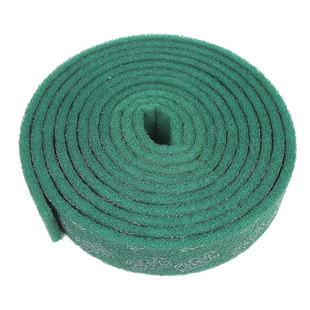 加厚百洁布金刚砂强力去污酒店火锅饭馆用洗碗刷锅厨房大扫除抹布