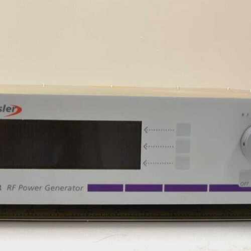 Cesar 1310 / CESAR 1310 RF 发电机,1000W,13.56MHz / DressLER