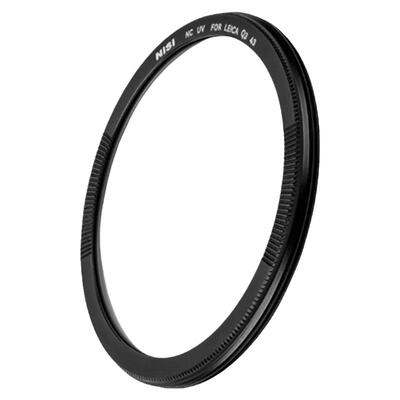 耐司NiSi徕卡Q343专用UV保护镜