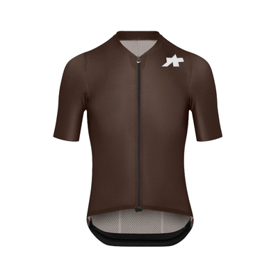 ASSOS阿索斯骑行服26年夏季新款男士骑行短袖MILLE GT Jersey S11
