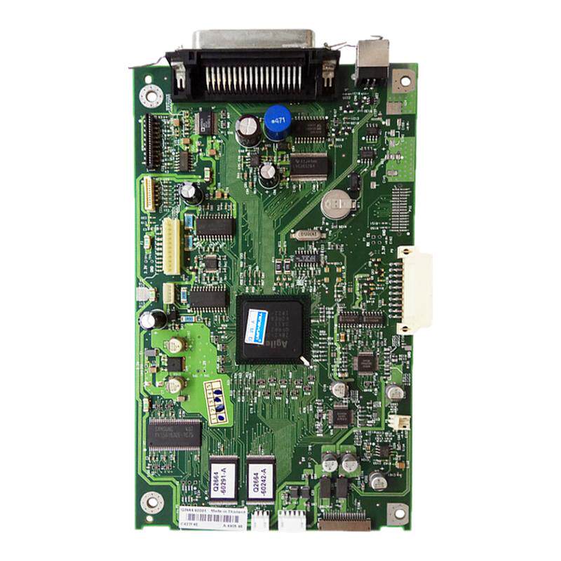 HP3015激光一体机主板原装
