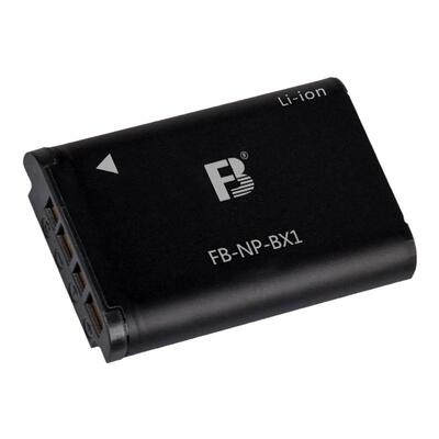 沣标NP-BX1锂电池黑卡7RX100HX50