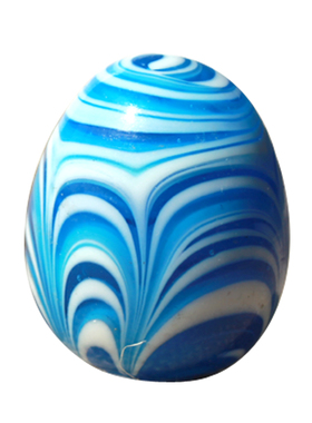 七彩儿童节diy手工小礼品玻璃球