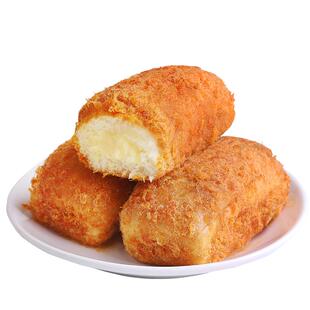 友臣肉松芝士小贝面包早餐速食懒人代餐蛋糕健康食品小吃肉松面包