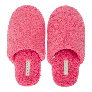EUXTERPA欧特帕秋冬新款毛绒包头防滑保暖软底室内居家棉拖鞋情侣