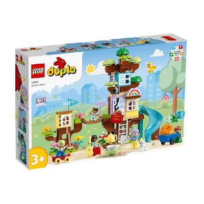乐高三合一儿童拼插积木玩具1盒