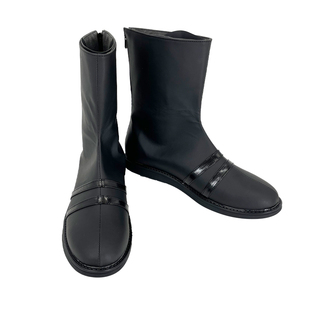 杀生丸cos鞋定做1239动漫游戏二次元人物角色扮演cosplay鞋子定制