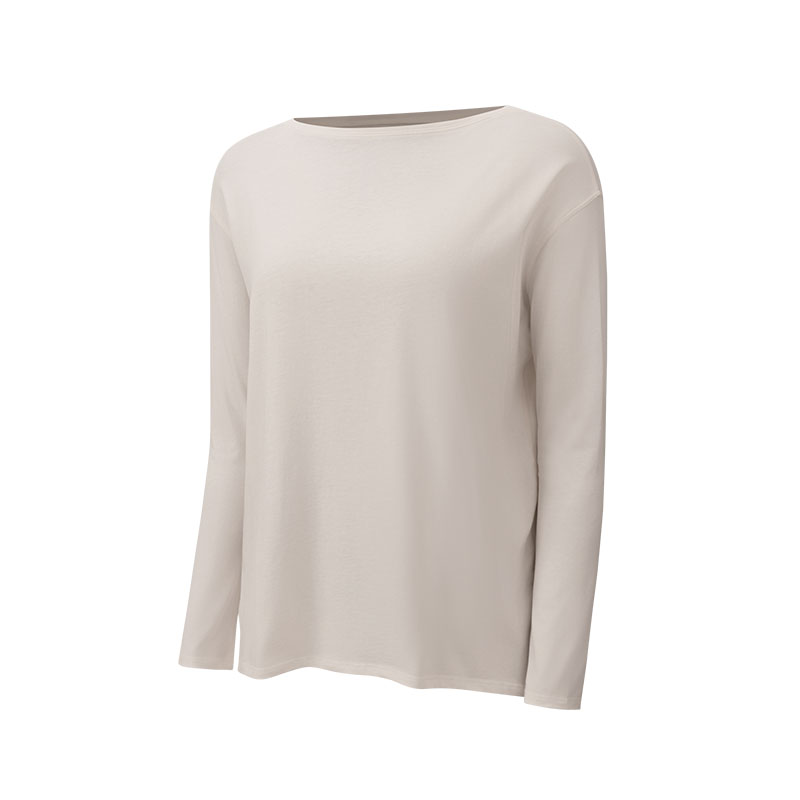 Back In Action 女士长袖 T 恤丨lululemon丨LW3KDOS