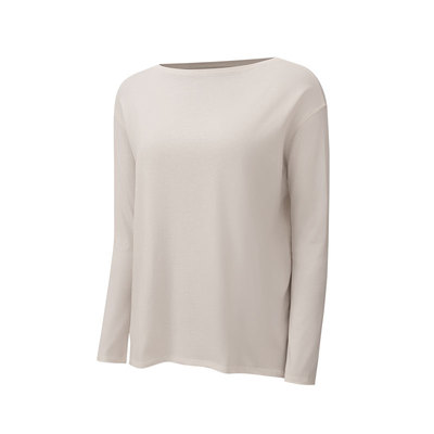 Back In Action 女士长袖 T 恤丨lululemon丨LW3KDOS