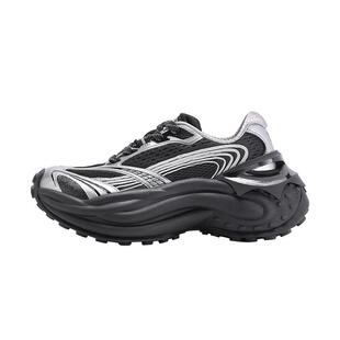 【新品】OGR章鱼2.0老爹鞋男女厚底增高2026春夏新款轮胎鞋运动