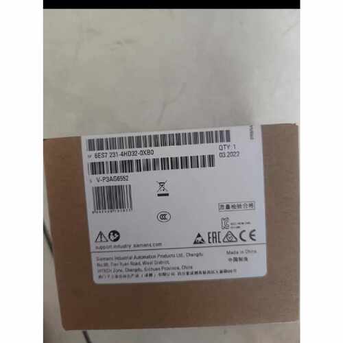 询价-6ES72314HD320XB0