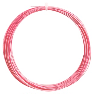 泰昂taan羽毛球线冰淇淋线专业高弹耐打控球修复羽毛球拍拉线羽线