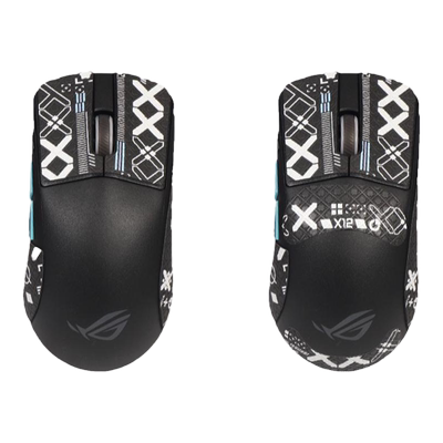 圣凯罗龙鳞ACE防滑贴鼠标脚贴