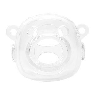 【官方正品】富士一次成像Pal拍立得相机水晶壳透明壳 防摔保护壳 便携壳 合身包防摔保护壳