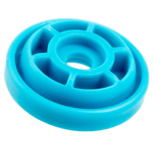 雷臣钓箱配件升降脚爪套抓地防滑脚垫橡胶垫地抓升降脚地爪保护套