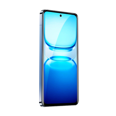 适用vivoIQOOZ10x水凝膜