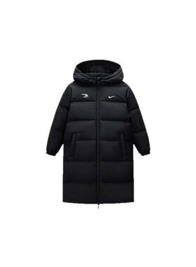 Nike3brand儿童羽绒服新品上市