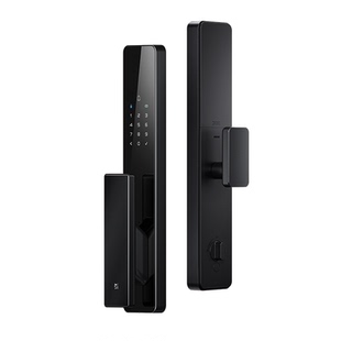 德施曼Q2p智能门锁指纹识别智能锁密码锁指纹锁