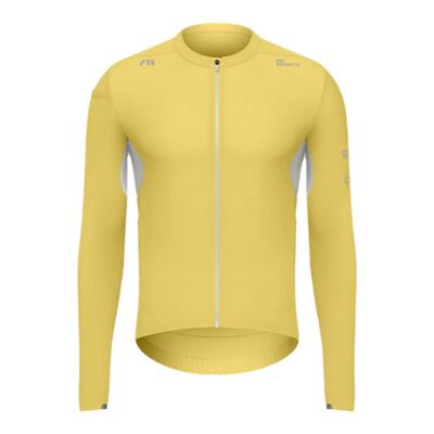 GRC骑行服长袖防晒上衣