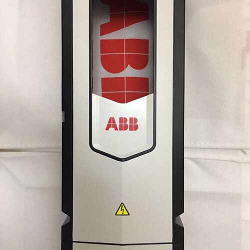 ACS880系列 R1 R2 ABB变频器外壳 变频器配件