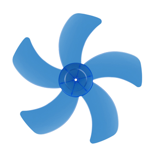 适用电风扇风叶扇叶10/12/16/18/寸艾美先锋落地扇台扇叶片叶子