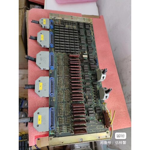 A20B-0008-054 发那科 工业数控系统配件