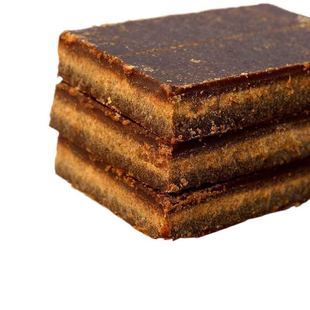 广西冰片红糖纯正甘蔗红糖块冰糖片手工黑糖煲汤土红糖片商用批发