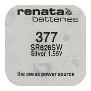 一粒RENATA瑞士364 371 395 377 397 315 379 362373 321手表电池
