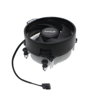 适用锐龙R3 2200G 3200G R5 3200G 3400G 200GE 2400G AM4CPU风扇