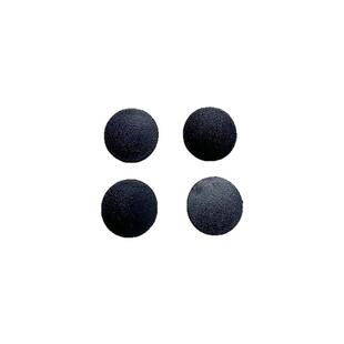 九号电动适配Mmax90/110/110P脚踏板堵盖螺丝堵盖 原配件堵头孔塞