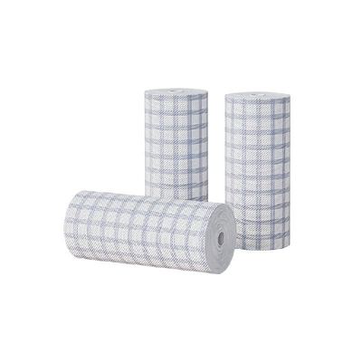 干湿两用吸水懒人抹布