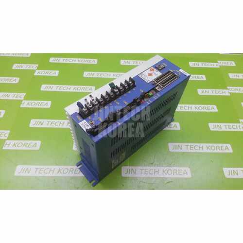 SUMITOMO MSE15CAUAS200 Controller Tested