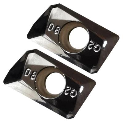 铝用铣刀片APMT11351604