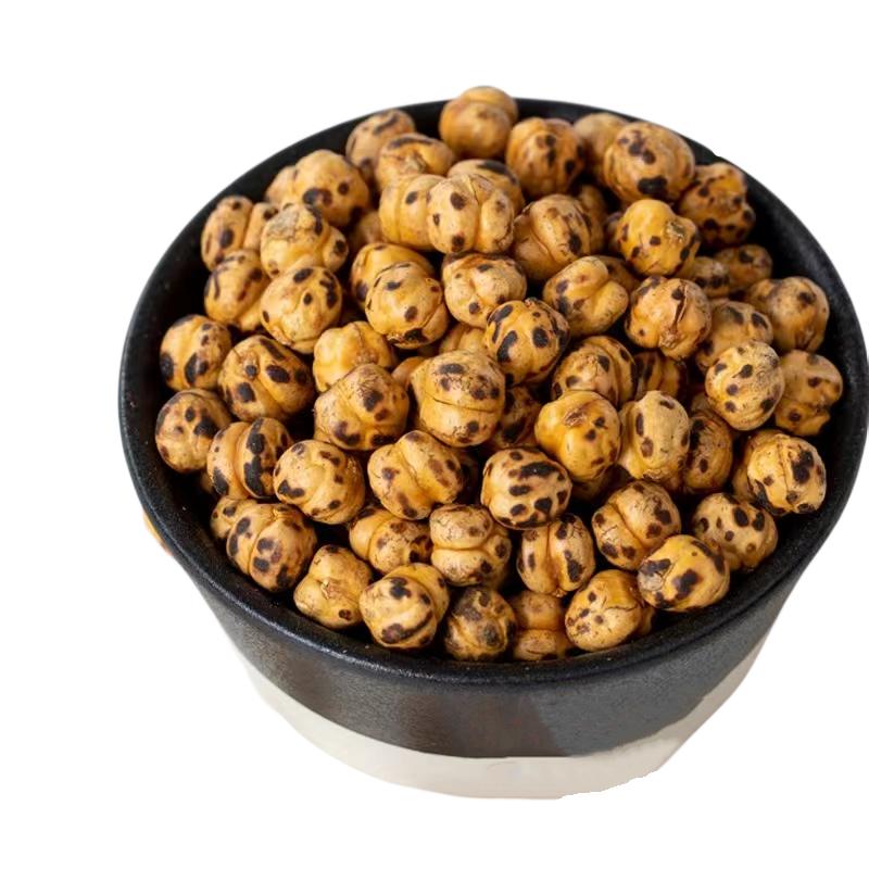 干炒鹰嘴豆500g无添加非油炸即食